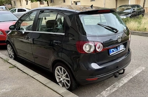 Volkswagen golf 5 plus  - imagine 2
