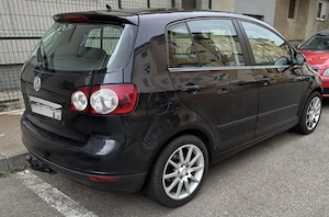 Volkswagen golf 5 plus  - imagine 4