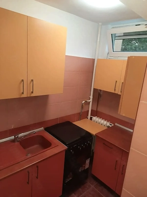 Persoana fizica dau in chirie garsonieră pe Strada Detunata - imagine 2