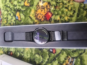 Samsung Galaxy watch s6 - imagine 2