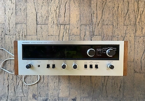 amplituner Pioneer LX-880A