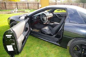 Chevrolet Camaro - imagine 6