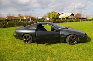 Chevrolet Camaro - imagine 5