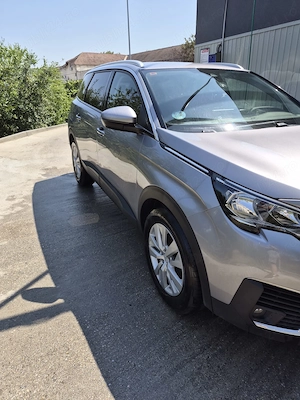 Peugeot 5008 - imagine 6