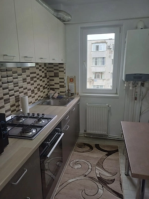 Inchiriez apartament 2 camere in Mircea - imagine 7