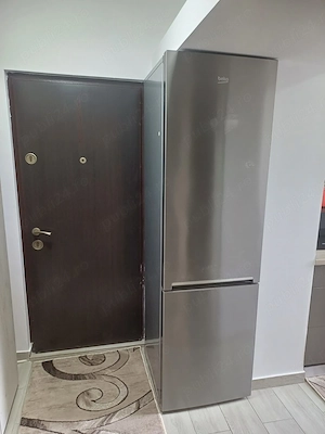 Inchiriez apartament 2 camere in Mircea - imagine 6