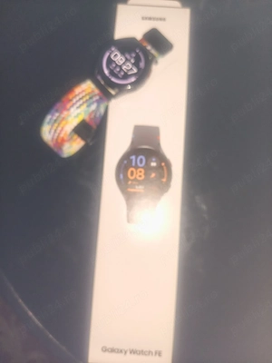 Samsung Galaxy FE ,40 mm ,BT ,Wifi