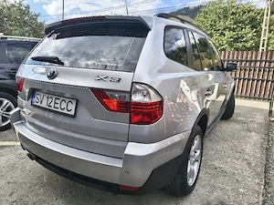 vand bmw x3 e 83 - imagine 3