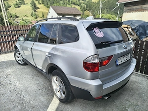 vand bmw x3 e 83 - imagine 2
