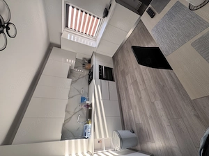 Direct proprietar,vând apartament în centrul orașului Năvodari - imagine 7