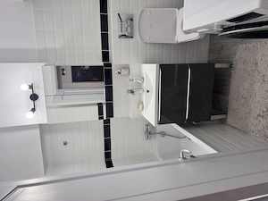 Direct proprietar,vând apartament în centrul orașului Năvodari - imagine 4