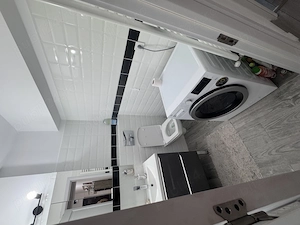 Direct proprietar,vând apartament în centrul orașului Năvodari - imagine 5