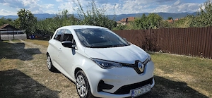 Vand Renault Zoe