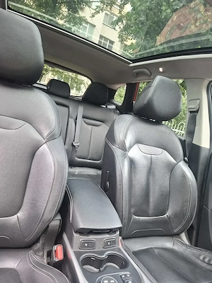Proprietar vând -Renault Kadjar Automat Bose-Panoramic - imagine 7
