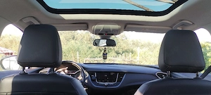 Opel Grandland X 2018 | 1.5 Diesel | Piele + Scaune Încălzite | Trapă | Garaj | 214.000 km
