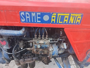 Vand tractor Sema Atlanta 38 cai
