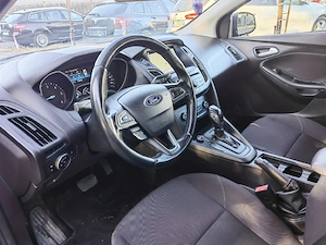 Ford Focus 2018 | 1.5 Diesel 120 CP | Automată | Euro 6 | Revizii + Distribuție Noi! - imagine 3
