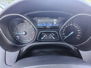 Ford Focus 2018 | 1.5 Diesel 120 CP | Automată | Euro 6 | Revizii + Distribuție Noi! - imagine 2