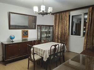 [Proprietar] Apartament 3 camere, Piața Rahovei, etaj 3 4, liber   mutare imediată, boxă - imagine 2