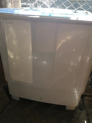 Mașină de spălat rufe Albatros WMS 6.5 aproape nouă!