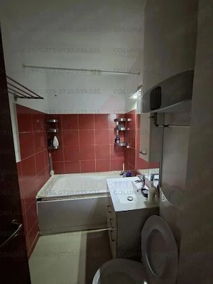 OLTENITEI PIATA SUDULUI BRANCOVEANU APARTAMENT 2 CAMERE - imagine 5