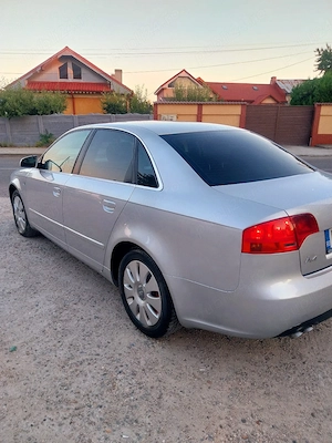 Audi A4 B7 2.0tdi 140cp BPW - imagine 3