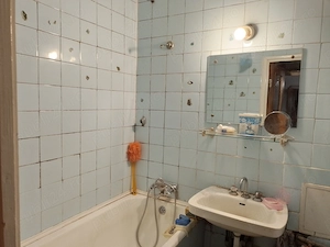 [Proprietar] Apartament 3 camere, Piața Rahovei, etaj 3 4, liber   mutare imediată, boxă - imagine 3