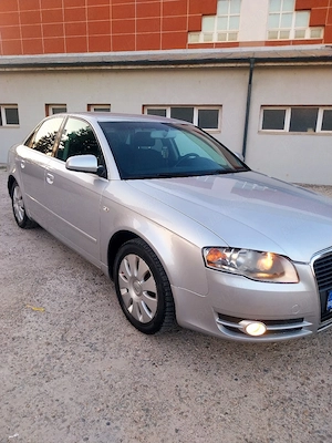 Audi A4 B7 2.0tdi 140cp BPW - imagine 2