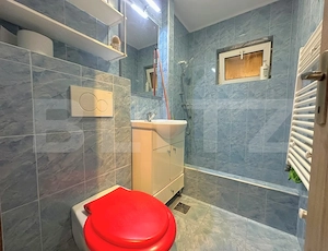 Apartament 2 camere, 40 mp, zona Micro 4 - imagine 4