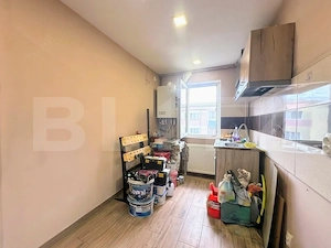 Apartament 2 camere, 40 mp, zona Micro 4 - imagine 2