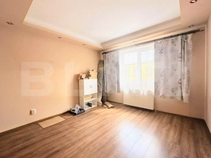 Apartament 2 camere, 40 mp, zona Micro 4 - imagine 3
