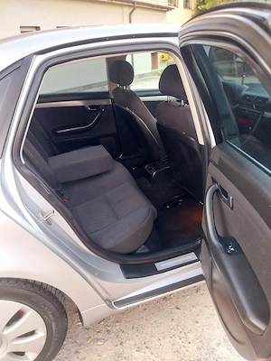 Audi A4 B7 2.0tdi 140cp BPW - imagine 7