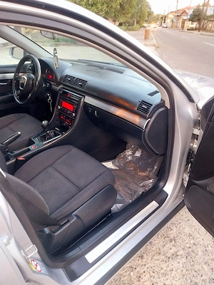 Audi A4 B7 2.0tdi 140cp BPW - imagine 9