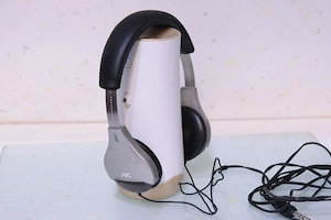 Căști vintage in-Ear JVC HA-610.