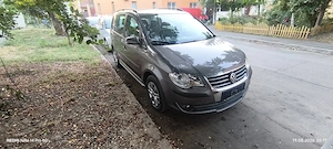 Touran 1, 9,tdi - imagine 2