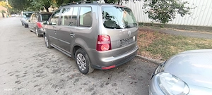 Touran 1, 9,tdi - imagine 4