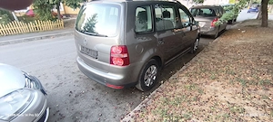 Touran 1, 9,tdi - imagine 3
