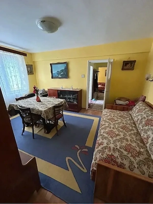 Apartament de vanzare, Tecuci-Ultracentral 