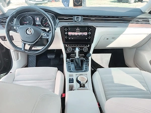 Vw Passat B8 2018