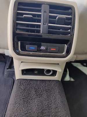 Vw Passat B8 2018 - imagine 4