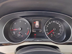 Vw Passat B8 2018 - imagine 2