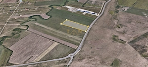 Teren cu front la centura Timisoara Zona de Nord Dumbravita