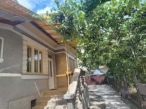 Casa de vănzare în Vîișoara - imagine 2
