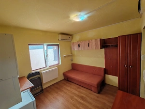 Proprietar Închiriez garsoniera 14 mp 210 E neg - imagine 2