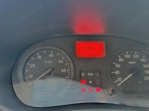 Logan MCV 1.5 dci euro 5 2012 klima înmatriculat  - imagine 5