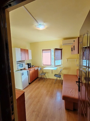 Proprietar Închiriez garsoniera 14 mp 210 E neg - imagine 4