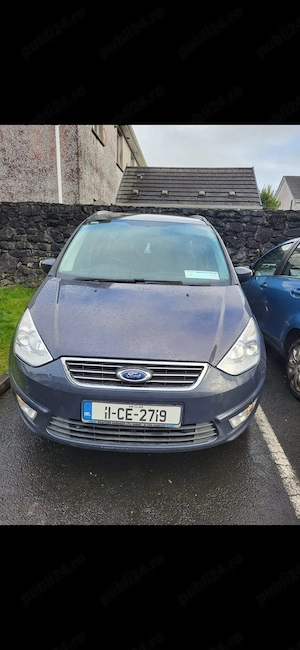 vind Ford Galaxy  - imagine 4