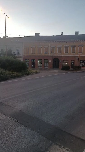 Spatiu comercial de inchiriat Piaţa Alexandru Mocioni - imagine 3