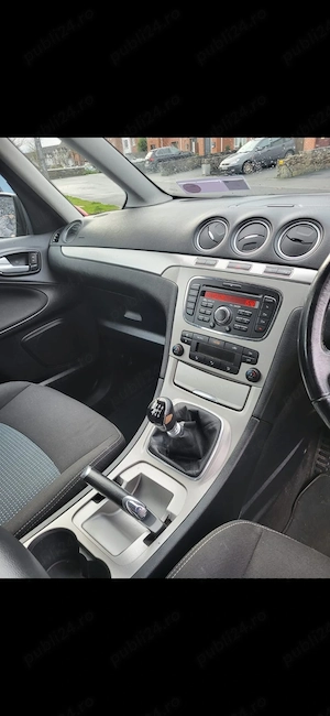 vind Ford Galaxy  - imagine 2