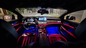 mercedes cls